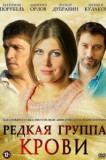 Редкая группа крови
