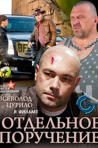 Отдельное поручение